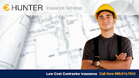 Hunter Insurance Services, Inc. - Photo 4 - Car repair in La Mesa, CA, El Cajon