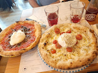 Plats et boissons du Restaurant Pizzeria Panettone à Mulhouse - n°2