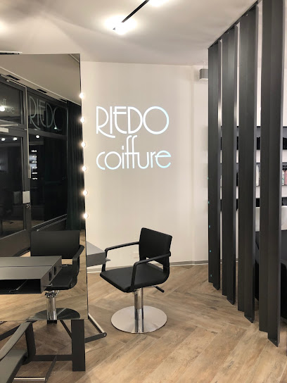 RIEDO coiffure AG