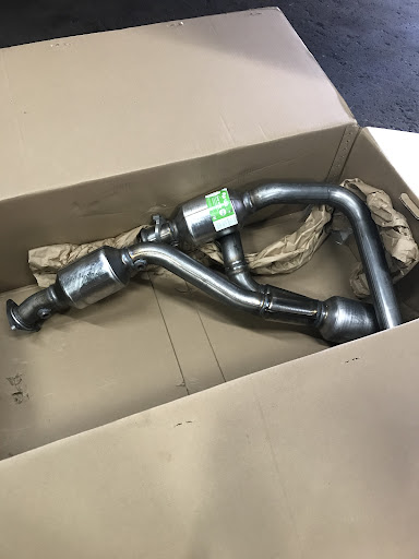 Auto Repair Shop «Brazusa Auto Repair», reviews and photos, 731 Dutton St, Lowell, MA 01854, USA