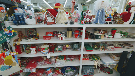 Thrift Store «Thrift Store City», reviews and photos, 1760 E Little Creek Rd, Norfolk, VA 23518, USA