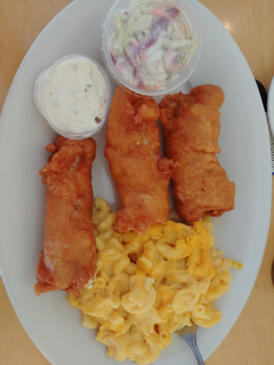 Fish & chips restaurant Sterling Heights