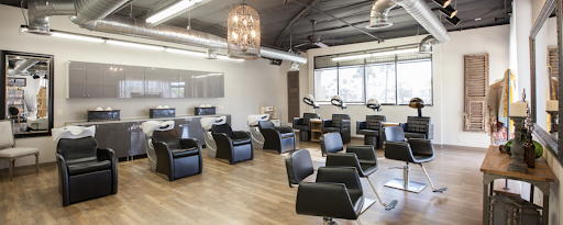 Hair Salon «PM Hair», reviews and photos, 74855 Country Club Dr, Palm Desert, CA 92260, USA