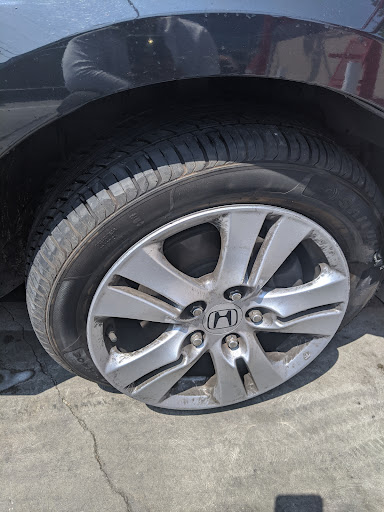 Car Wash «King Maywood Carwash», reviews and photos, 4535 Slauson Ave, Maywood, CA 90270, USA