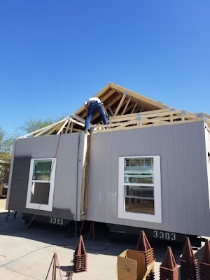 Best Set Mobile Home Installers - photo 4