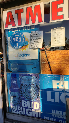 Liquor Store «Blue Bird Liquor», reviews and photos, 13746 Hawthorne Blvd, Hawthorne, CA 90250, USA