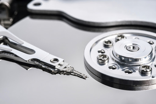 Orange County Data Recovery, Inc.