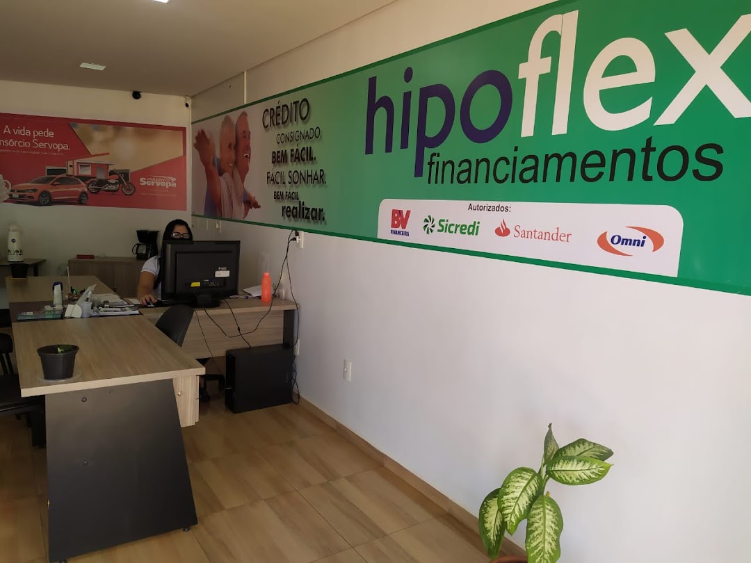 Hipoflex Financiamentos Assis