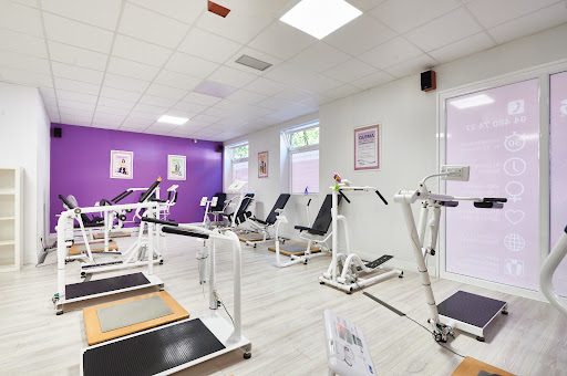 Curves Leioa - Gimnasio para Mujeres en Vizcaya en Leioa, Vizcaya