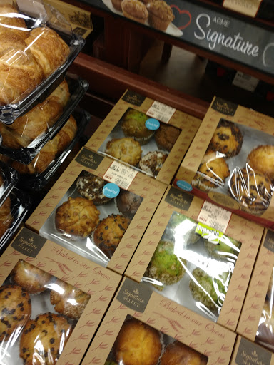 Grocery Store «ACME Markets», reviews and photos, 39 Leopard Rd, Paoli, PA 19301, USA