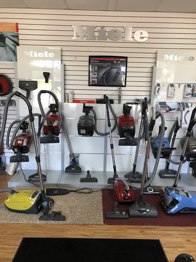 House of Vacuums in Edgewater, Florida