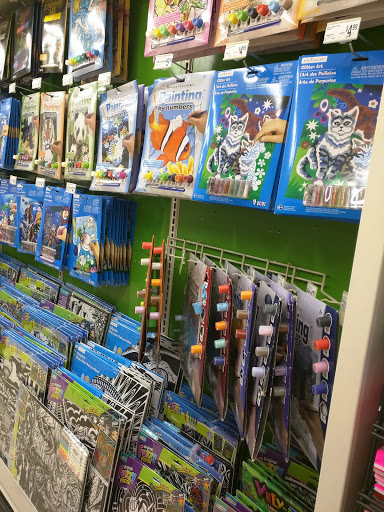 Craft Store «Michaels», reviews and photos, 7600 Edinger Ave, Huntington Beach, CA 92647, USA