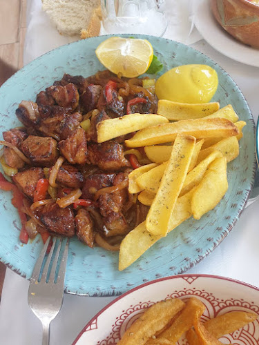 ΚΌΚΚΙΝΟΣ ΕΣΤΙΑΤΌΡΙΟ ΨΗΣΤΑΡΙΆ - Δίον