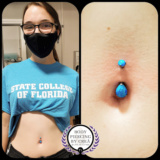 Explore protective tattoo ideas, creative tattoo ideas in Sarasota, available at Z-Edge Tattoo and Body Piercing North Shop