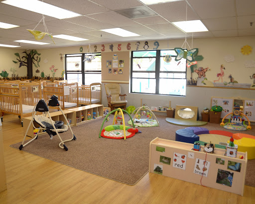 Preschool «Childtime of Naperville, IL», reviews and photos, 2015 95th St, Naperville, IL 60564, USA