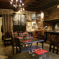 Atmosphère du Restaurant de grillades Cosy Braise à Saint-Malo - n°5