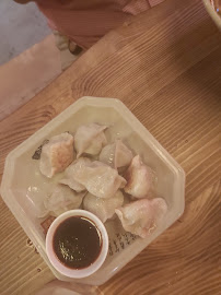 Dumpling du Restaurant chinois Fresh Noodles (Rambuteau) à Paris - n°16