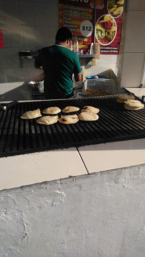 Gorditas El Arabe