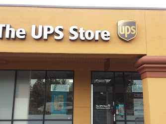 The UPS Store