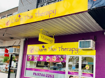 Charm Thai Therapy ( Sunbury Thai Massage )