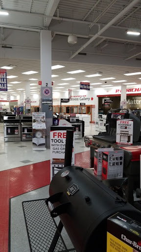 Appliance Store «P.C. Richard & Son», reviews and photos, 293 W Rte 59, Nanuet, NY 10954, USA