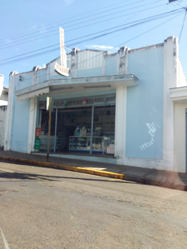 Farmacia D.bosco em Batatais
