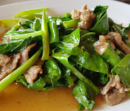 Chansawang Restaurant photo