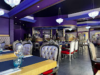 Atmosphère du Restaurant indien À Royal Spice à Divonne-les-Bains - n°2