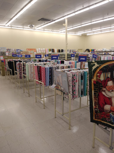Craft Store «Hobby Lobby», reviews and photos, 1801 W McGalliard Rd, Muncie, IN 47304, USA