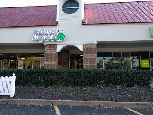 Shopping Mall «Williamsburg Crossing Shopping Center», reviews and photos, 5235 John Tyler Hwy, Williamsburg, VA 23185, USA