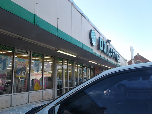 Dollar Store «Dollar Tree», reviews and photos, 1341 N Grove St, Wichita, KS 67214, USA