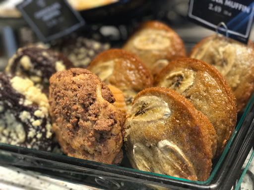 Cafe «Corner Bakery Cafe», reviews and photos, 2305 E Lohman Ave, Las Cruces, NM 88011, USA