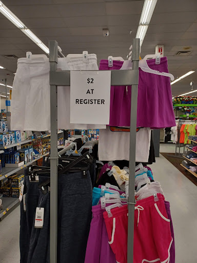 Department Store «Walmart Supercenter», reviews and photos, 4080 W Northern Ave, Pueblo, CO 81005, USA