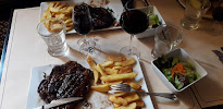 Steak du Restaurant Les Abeilles à Belfort - n°2