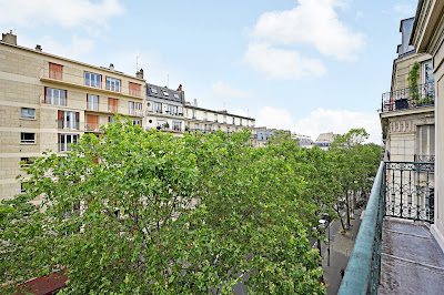 Grand Hôtel Français. à Paris
