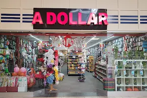 A Dollar image