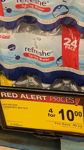 Grocery Store «Jewel-Osco», reviews and photos, 1600 Deerfield Rd, Highland Park, IL 60035, USA