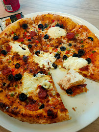 Plats et boissons du Pizzeria Five Pizza Original - Colombes - n°18