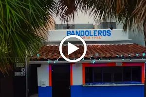 Bandoleros Taqueria - Tacos, Tequila, Mezcal Y Mas image