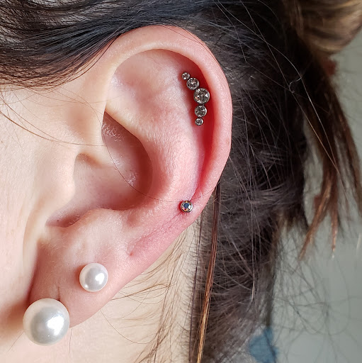 Explore infant loss tattoo ideas, creative tattoo ideas in Mount Pleasant, available at Piercings by Jenn