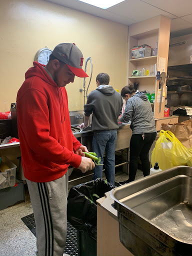 Social Services Organization «The Hoboken Shelter», reviews and photos