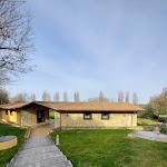 Photo n°1 de l'avis de alessia.n fait le 30/03/2022 à 12:21 sur le  Villa Hotel Restaurant Valle del Marta à Tarquinia