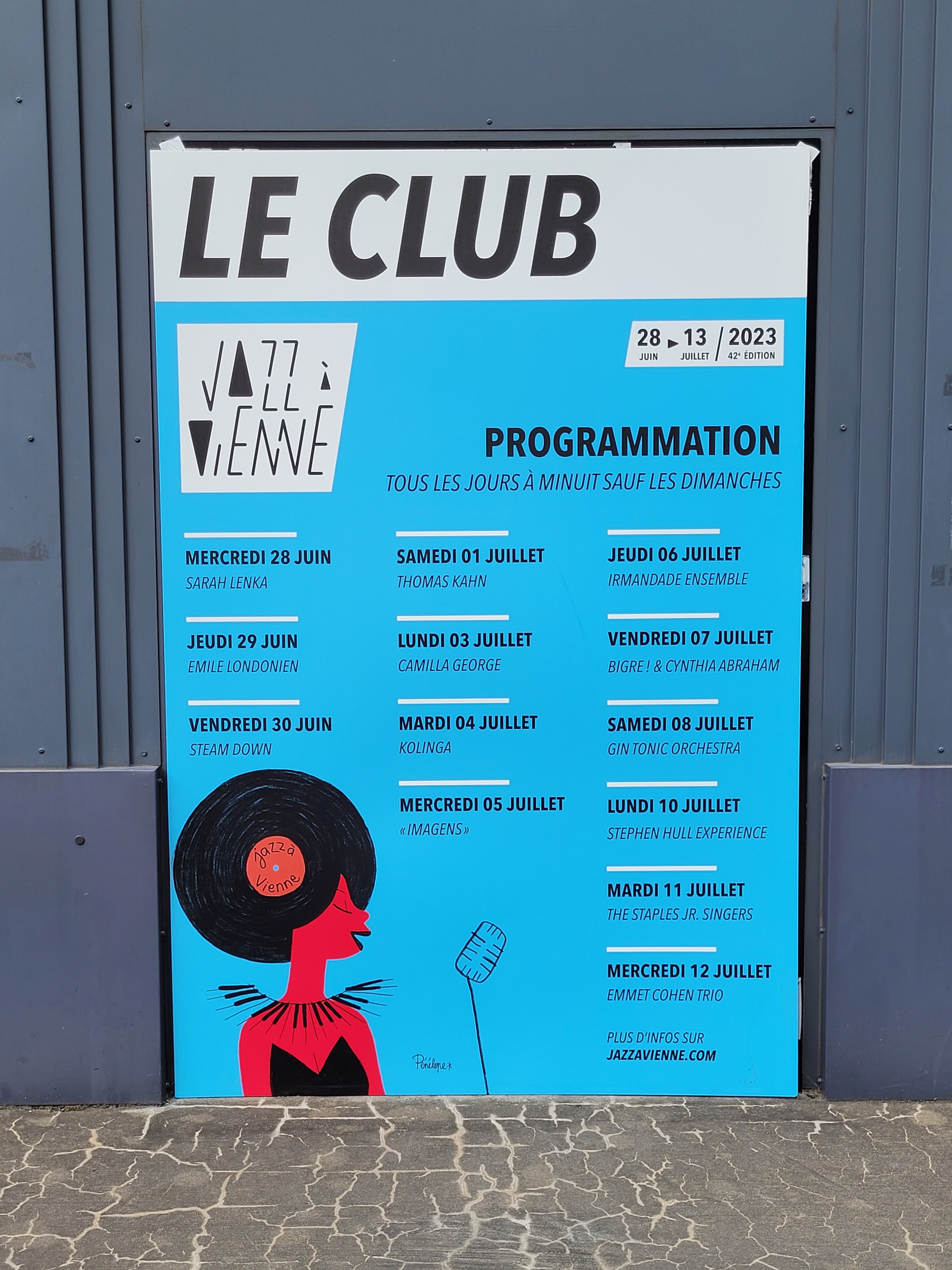 Photo n° 2 de l'avis de Jörg.T fait le 18/07/2023 à 20:11