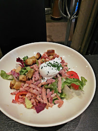 Salade Cobb du Restaurant italien Giovany's Ristorante à Lyon - n°6
