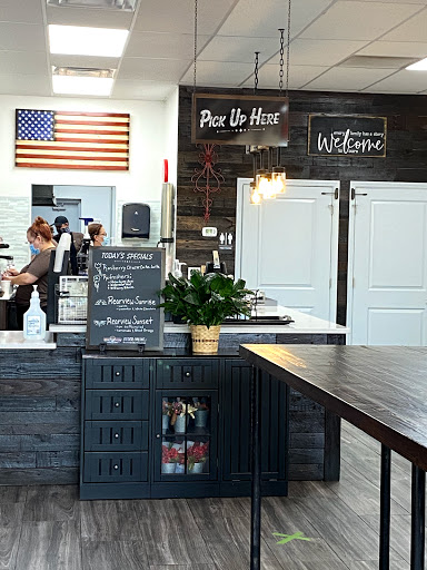 Grocery Store «Winn-Dixie», reviews and photos, 1535 N Singleton Ave, Titusville, FL 32796, USA