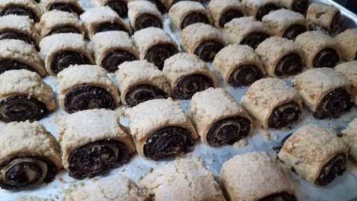 Bakery «Zadies Kosher Bake Shop», reviews and photos, 19-09 Fair Lawn Ave, Fair Lawn, NJ 07410, USA