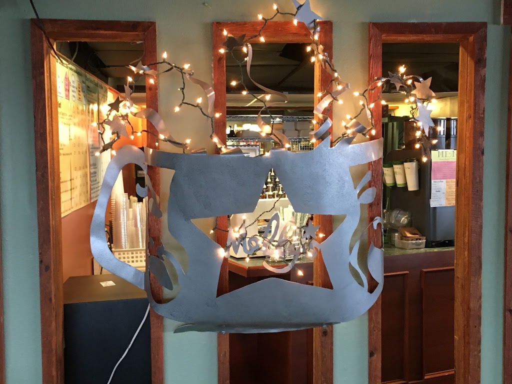 Molly's Mountaintop Coffee 52002