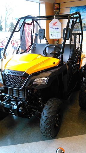 Motorcycle Dealer «Lake Cycle», reviews and photos, 7911 Taft St, Merrillville, IN 46410, USA