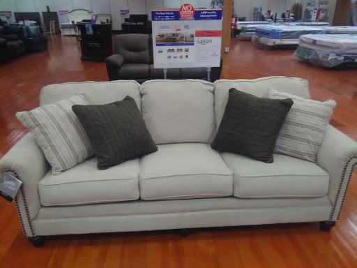 Appliance Store «Sears Outlet», reviews and photos, 1415 S Nova Rd, Daytona Beach, FL 32114, USA