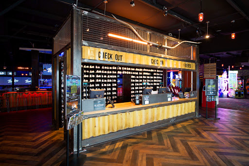 Bowling Alley «Bowlero Corpus Christi», reviews and photos, 6116 Ayers St, Corpus Christi, TX 78415, USA